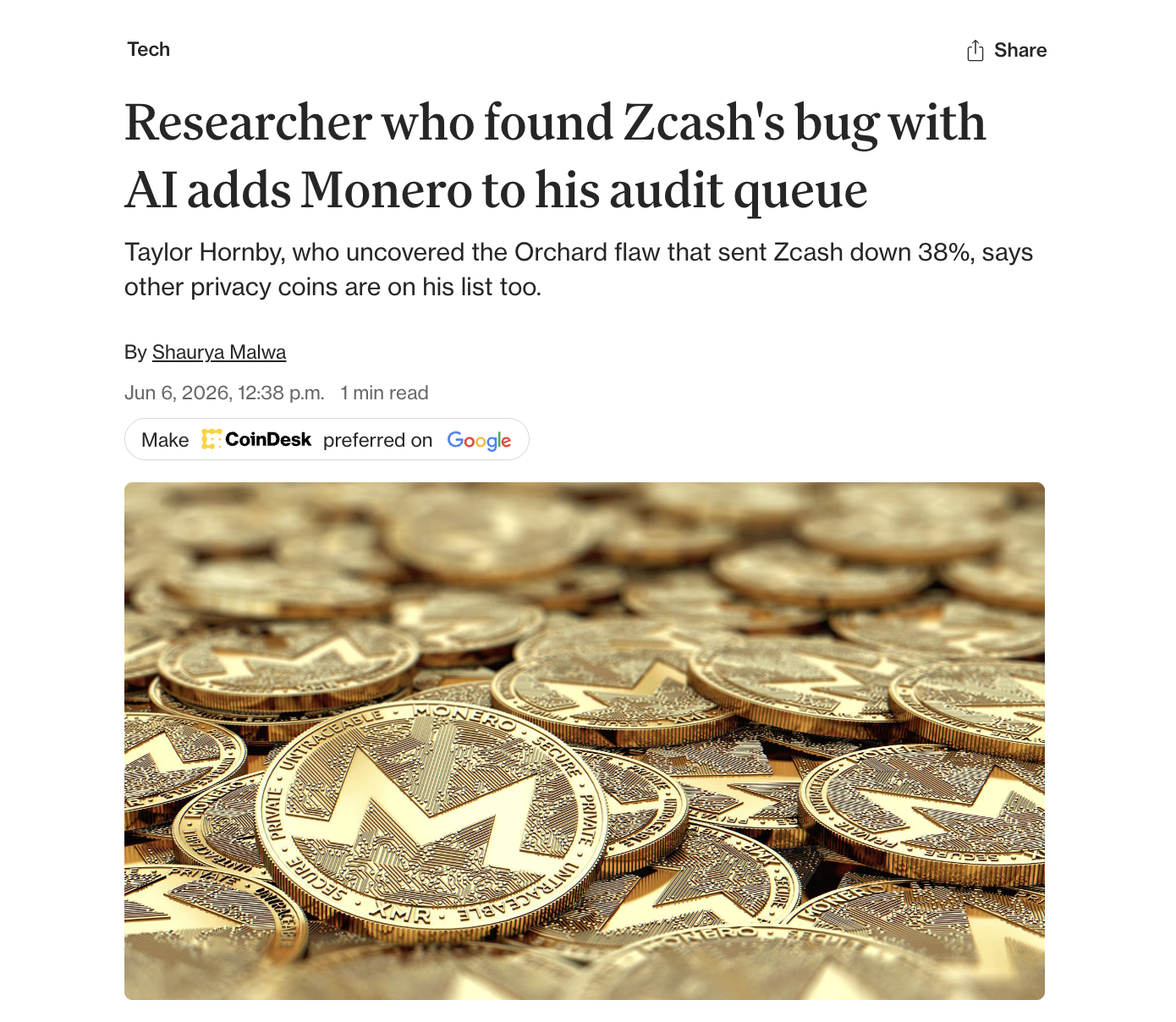 News Image.