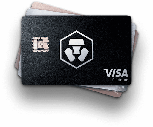 cryptocom card