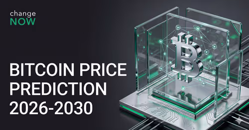 Bitcoin price prediction 2026
