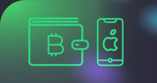 best bitcoin wallet for iphone