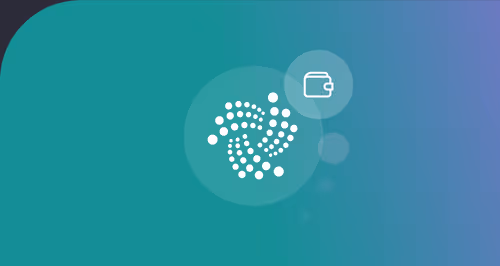 iota wallets
