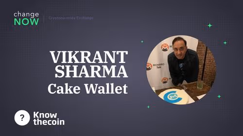 know the wallet cake