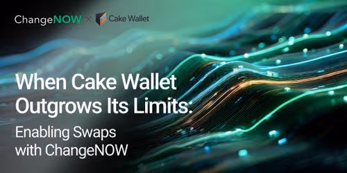 Cake Wallet Case Study