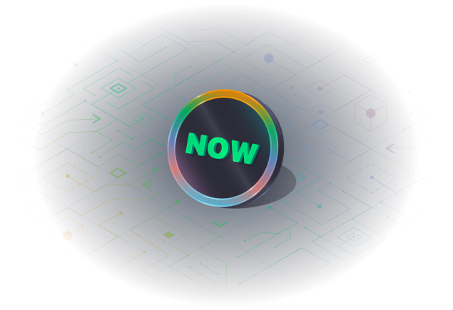 <span>NOW</span> Token Value
